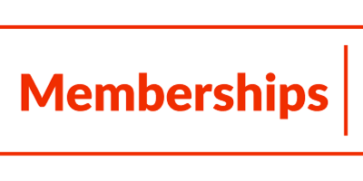 Memberships