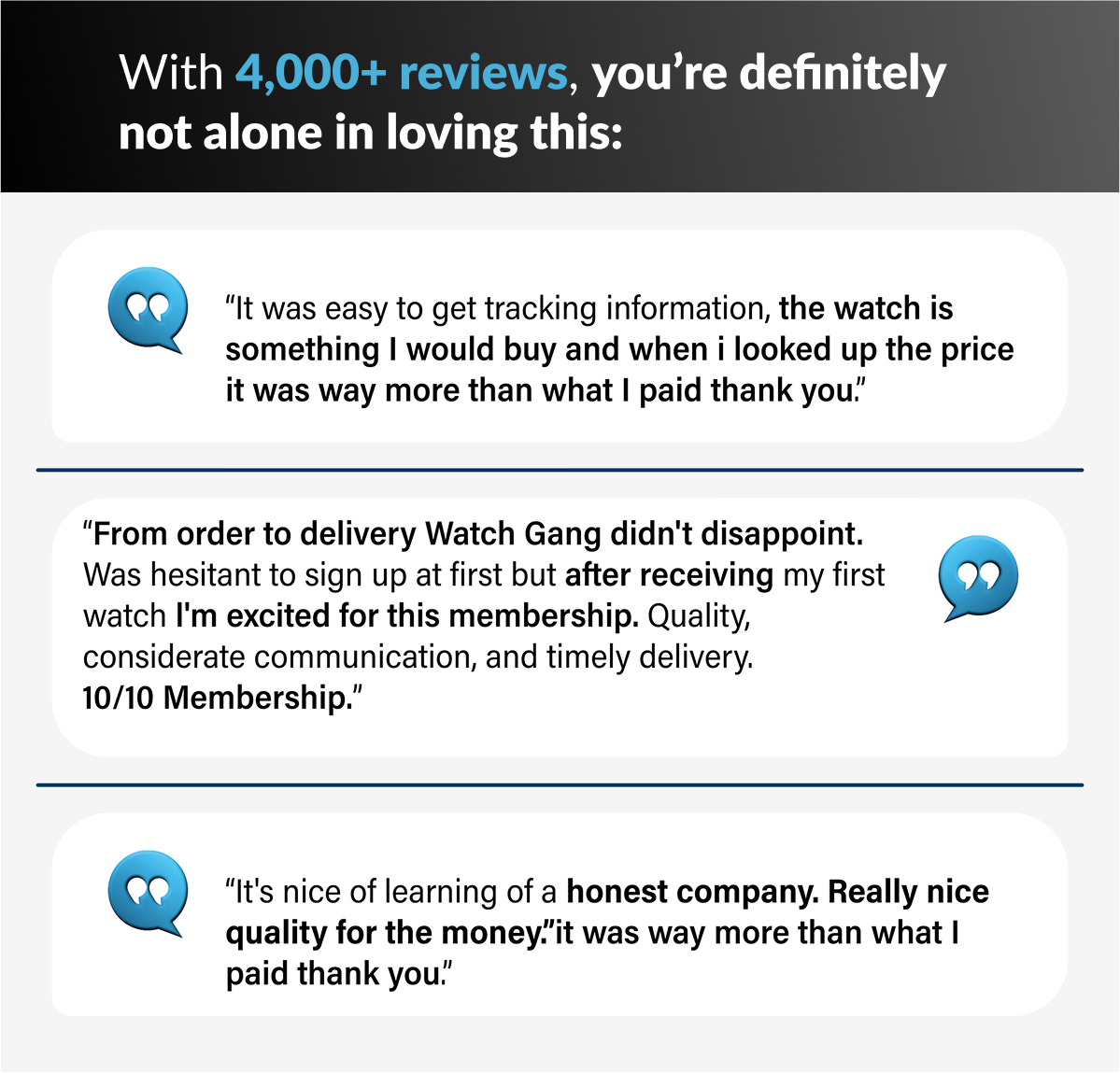 With 4,000+ reviews, you're definitely not alone in loving this: